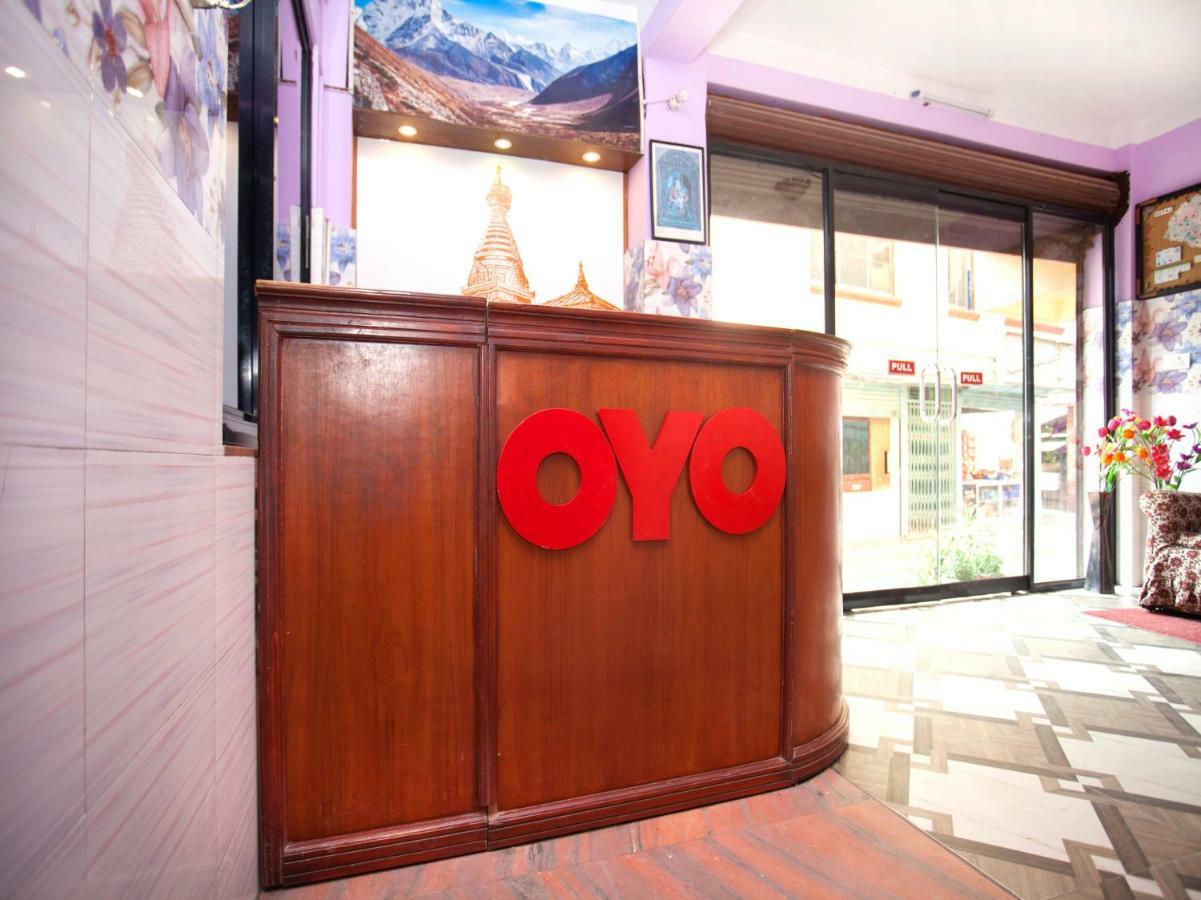 Allied Hotel Balaju Zewnętrze zdjęcie